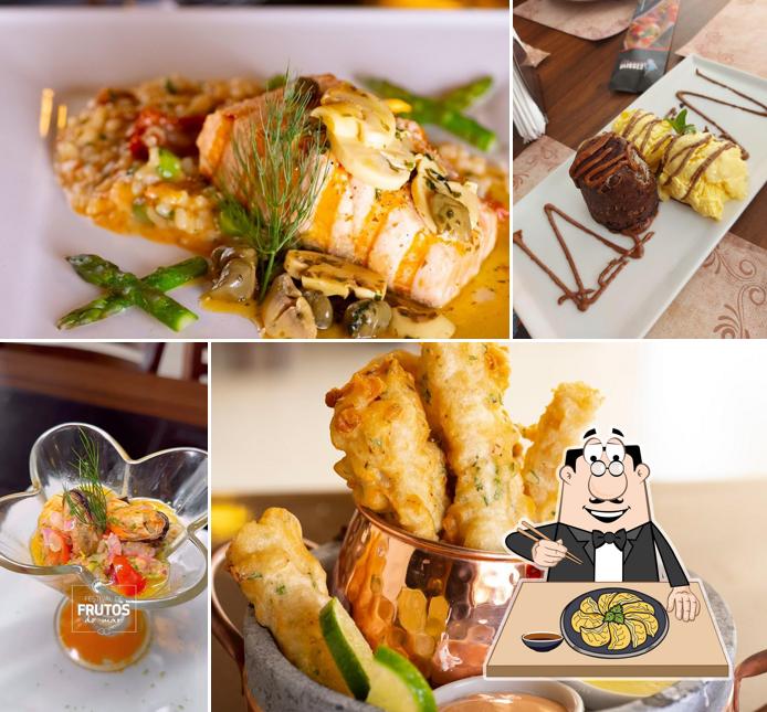 Gyoza em Seu ulisses