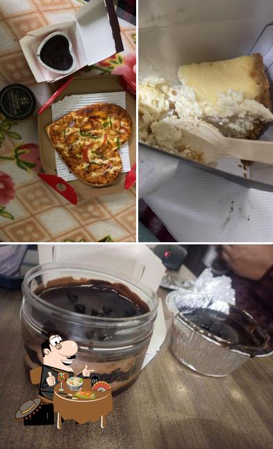 Sweet Truth Jalandhar