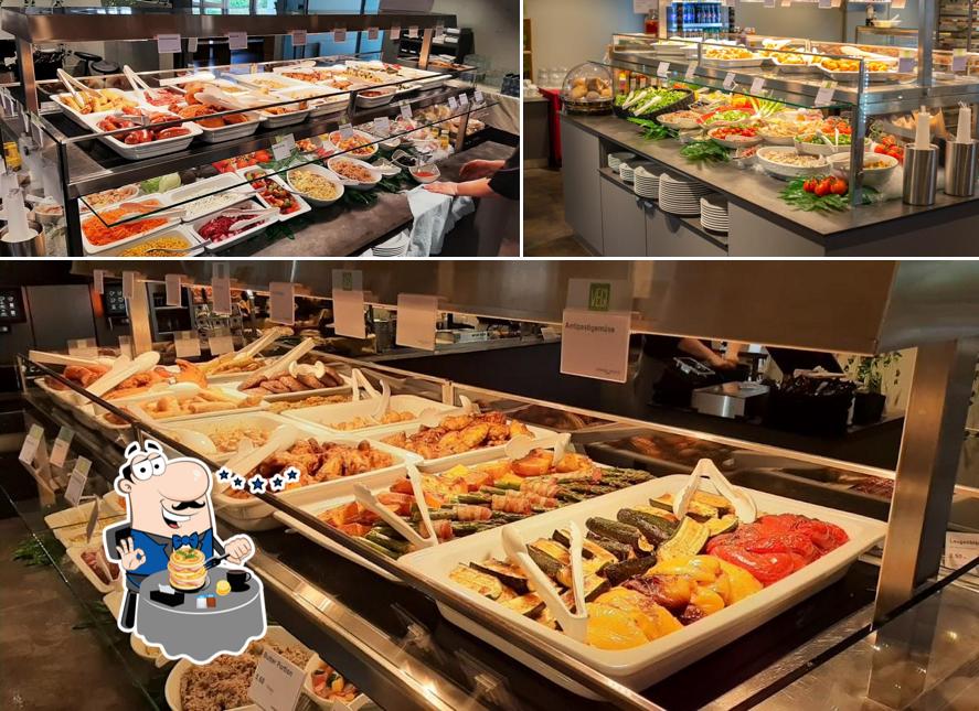 Cibo al Restaurant Werk4