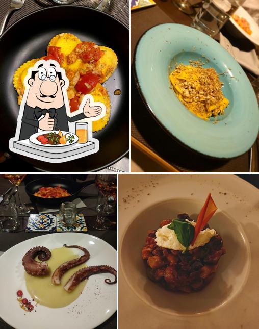 Ristorante Nadir