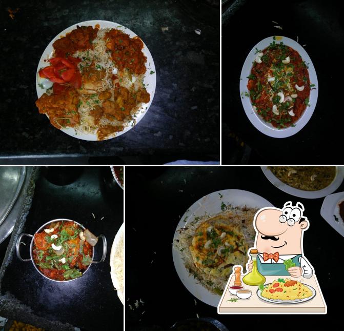 Neelima Restaurant & Bar