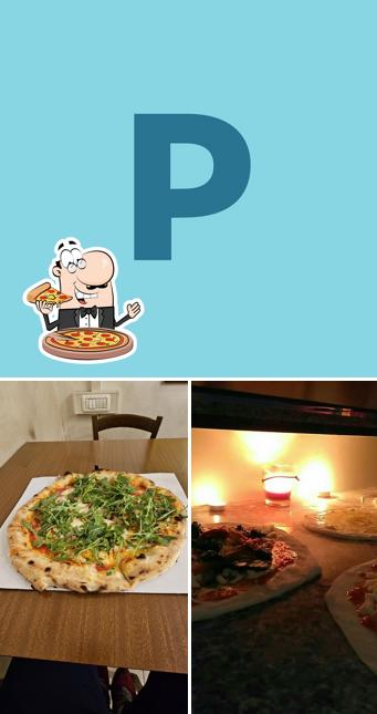 La pizza è il piatto veloce preferito al mondo