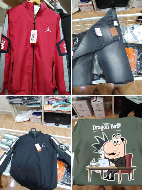 Jay Ganesh Men's Wear