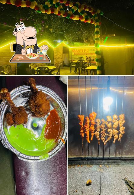 L N Multi Cuisine Food