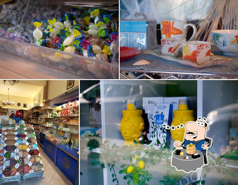 L'Aroma Del Caffe' Di Russo Giuseppa Antonina