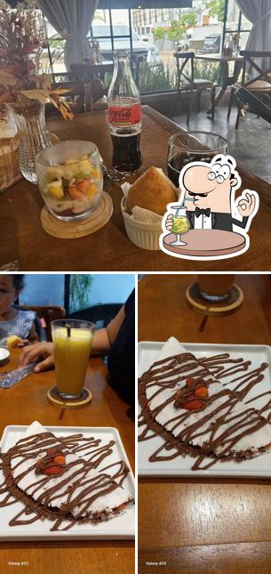 PORÃO CONFEITARIA E CAFÉ