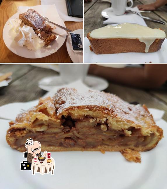 Platti al Stüa Dal Tê