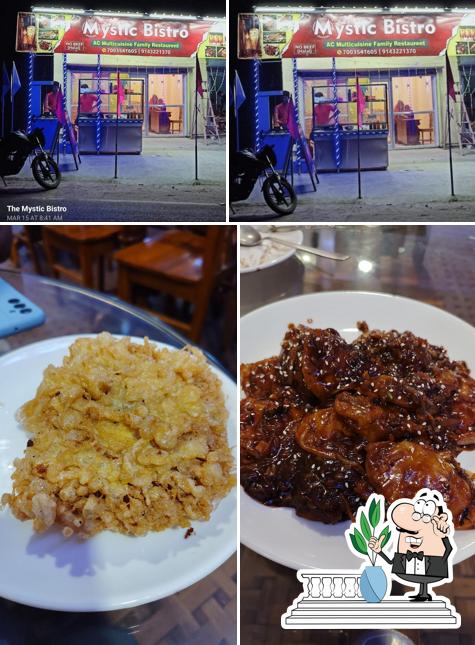 The Mystic Bistro