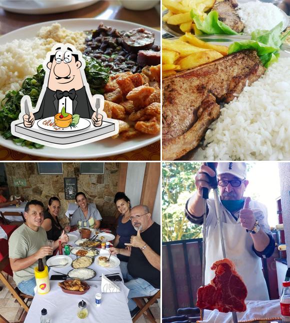 Restaurante Da Jô