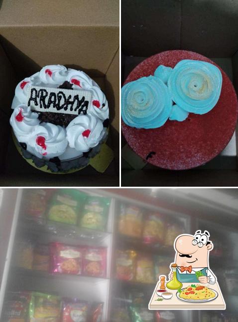 Sobha Bakery