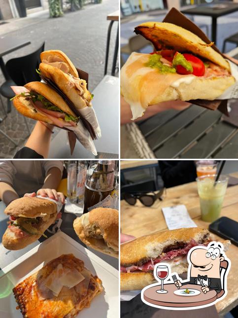 Cibo al Cesarino