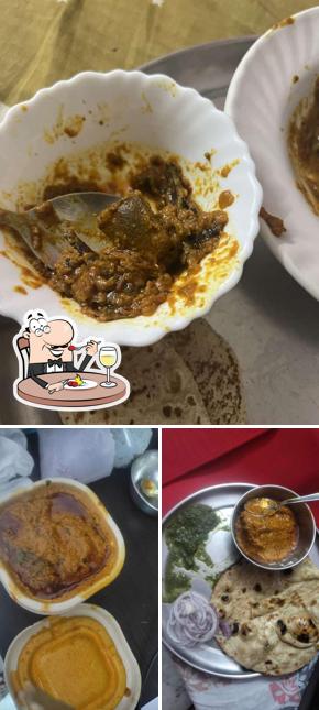 Meals at Gulshan Fish and Chicken Corner