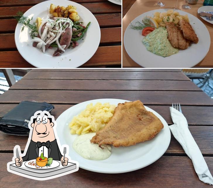 Plats à Jackob