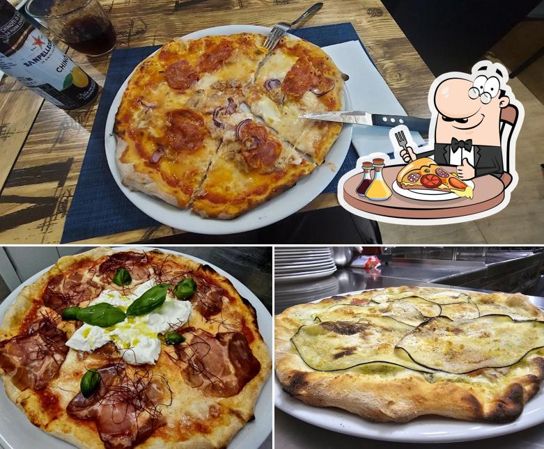 La pizza è il piatto veloce preferito al mondo