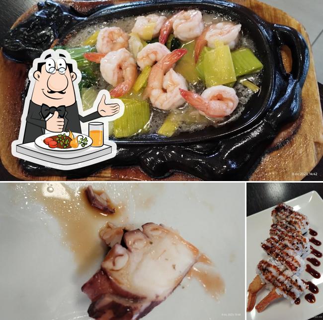 Platti al 1688 Ristorante Orientale