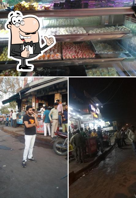See the photo of Babu Bhai Sweets