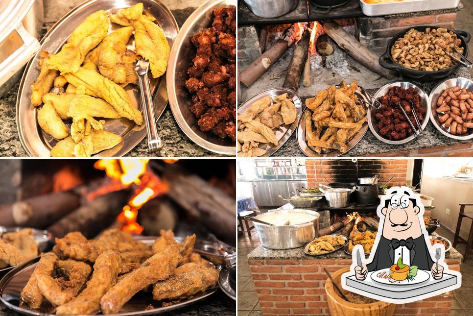 RESTAURANTE FAZENDINHA