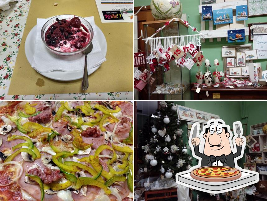 La pizza è il piatto veloce più di successo al mondo