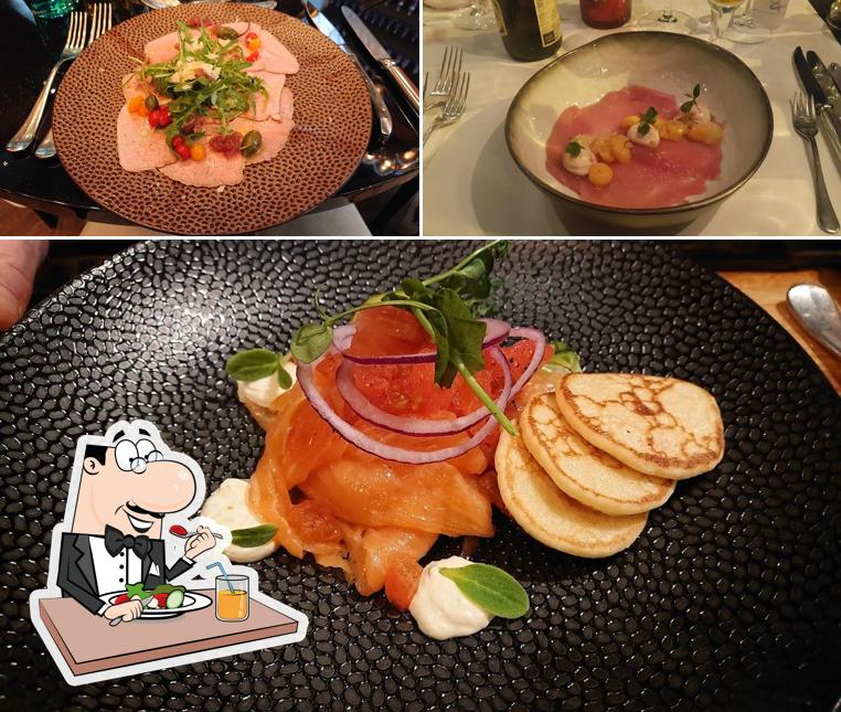 Plats à De Goei Goesting