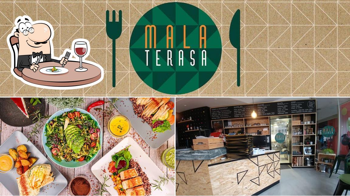 Cibo al Mala Terasa