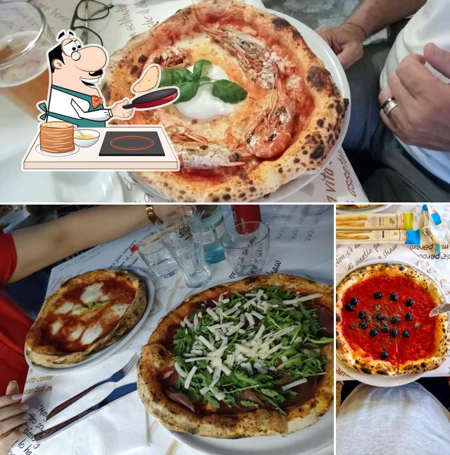 Pancakes al Barcollando