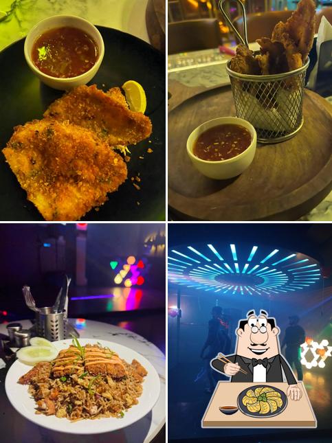 Aventure Restopub & Nightlife