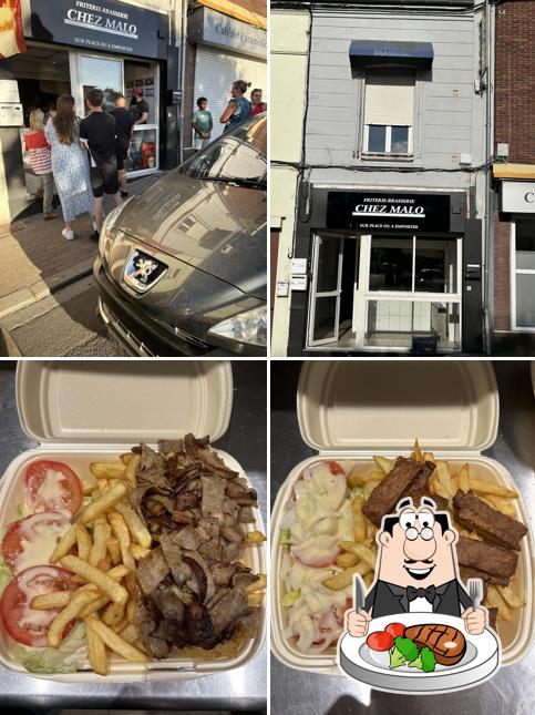 Chez Malo