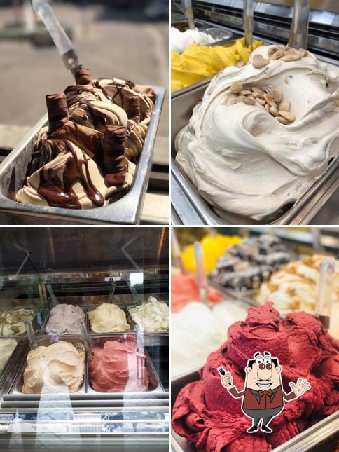 Gelateria Ottavo senso