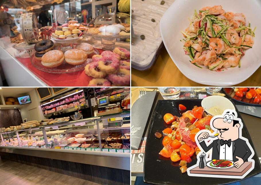 Ceviche al Muu Parabiago