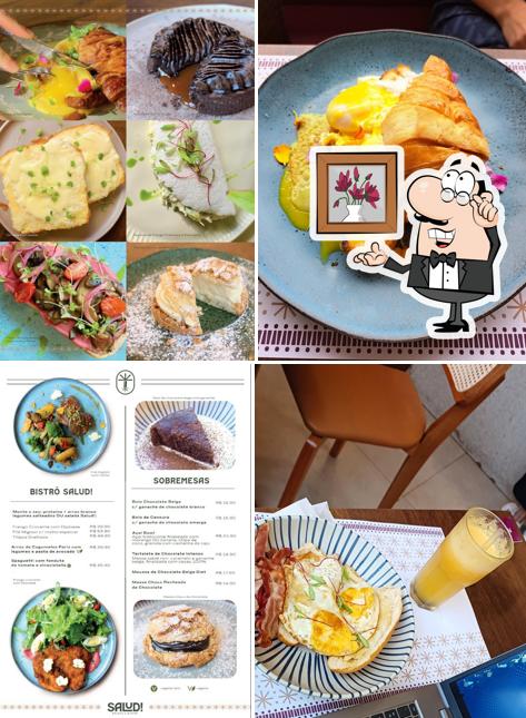 Salud Brunch e Bistrô
