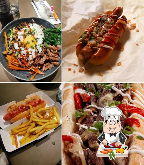 Sosiji - Korean Street Food