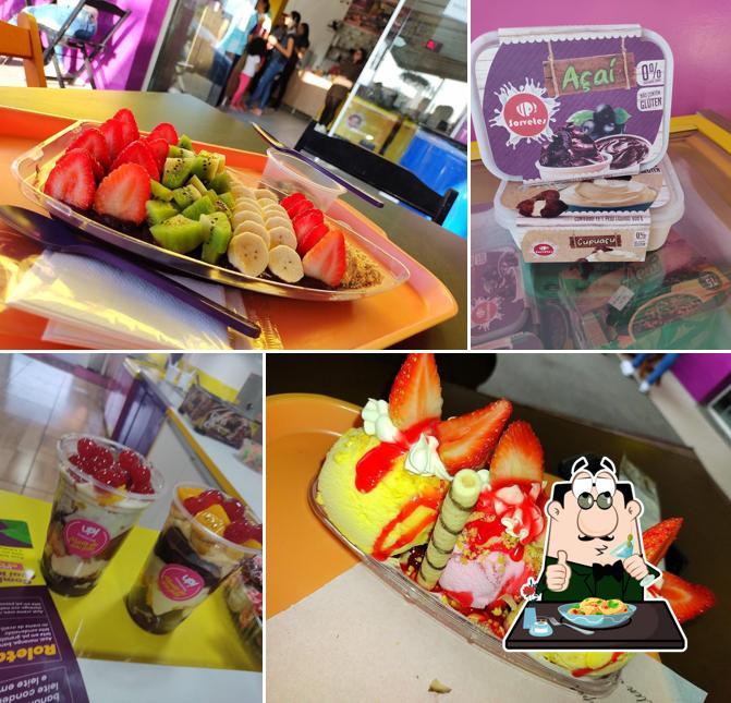 Up! Sorvetes e Açaí - Atuba