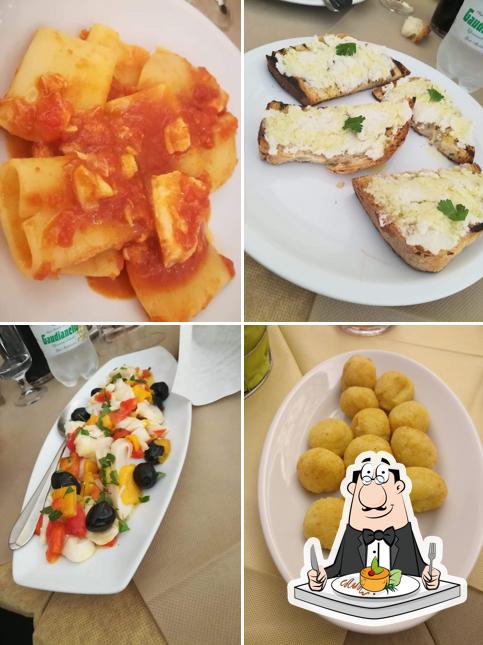 Osteria del Baccalà