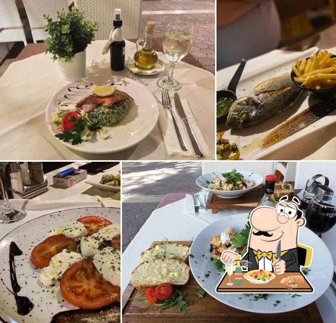 Cibo al Dinners Delight