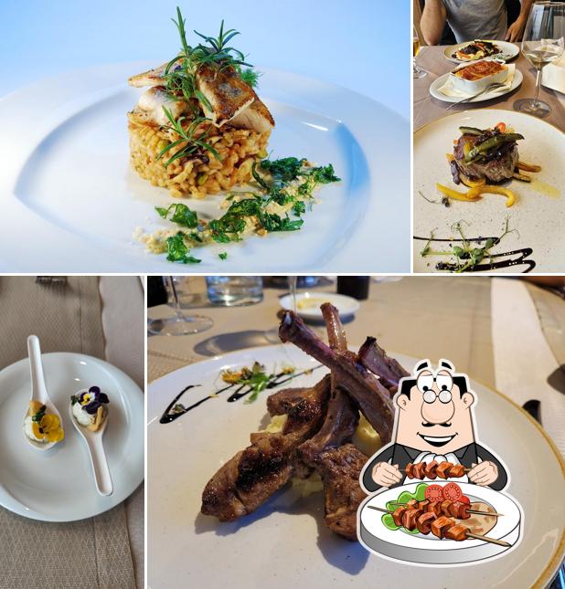 Platti al Montana Restaurant