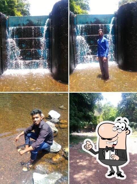 Golden Hill Bar (Fondu H Sawant)