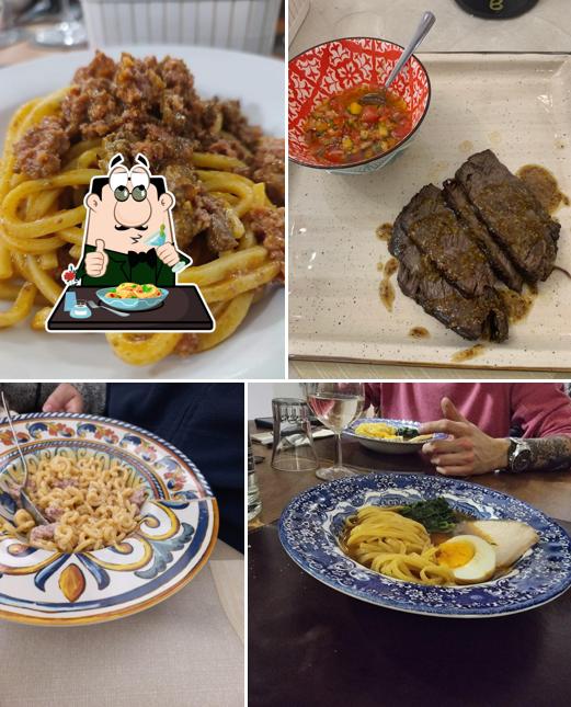 Carrobbio Osteria con Cucina