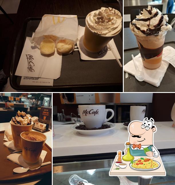 Mousse de chocolate em Bar Do Alemão - Shopping União Osasco