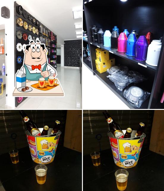 Tio Ali - Lounge bar