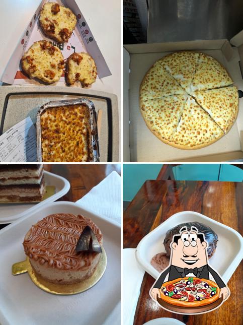 La Pino'z Pizza - Dharampeth, Nagpur