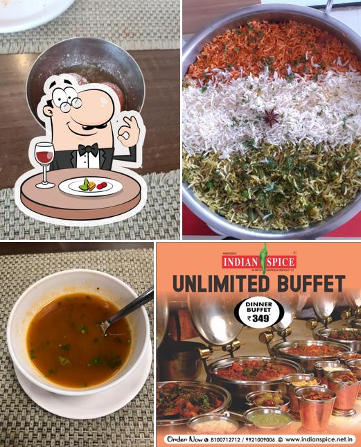 Sampoornam Pure Veg Restaurant