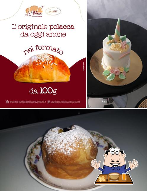 Cibo al La rosa dei venti