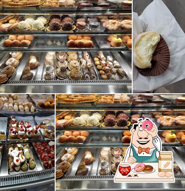 Pasticcerie Leopoldo dal 1940