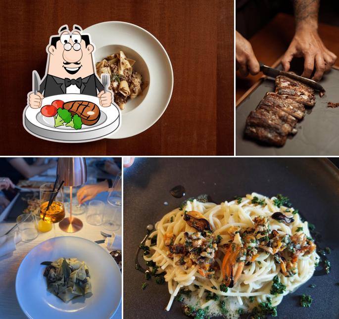 La Mirage - Osteria Contemporanea