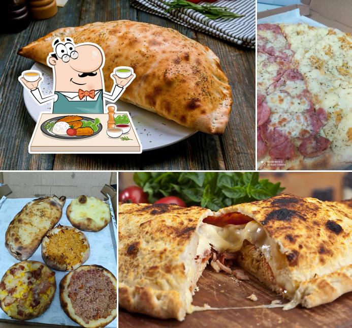 Pizzaria Dijake Express