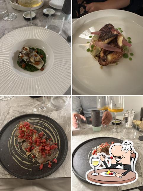 Cibo al Vico Astemio