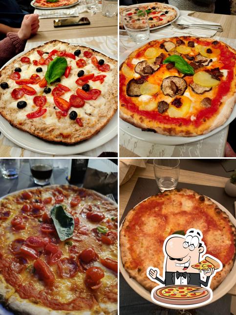 La pizza è il piatto veloce preferito al mondo