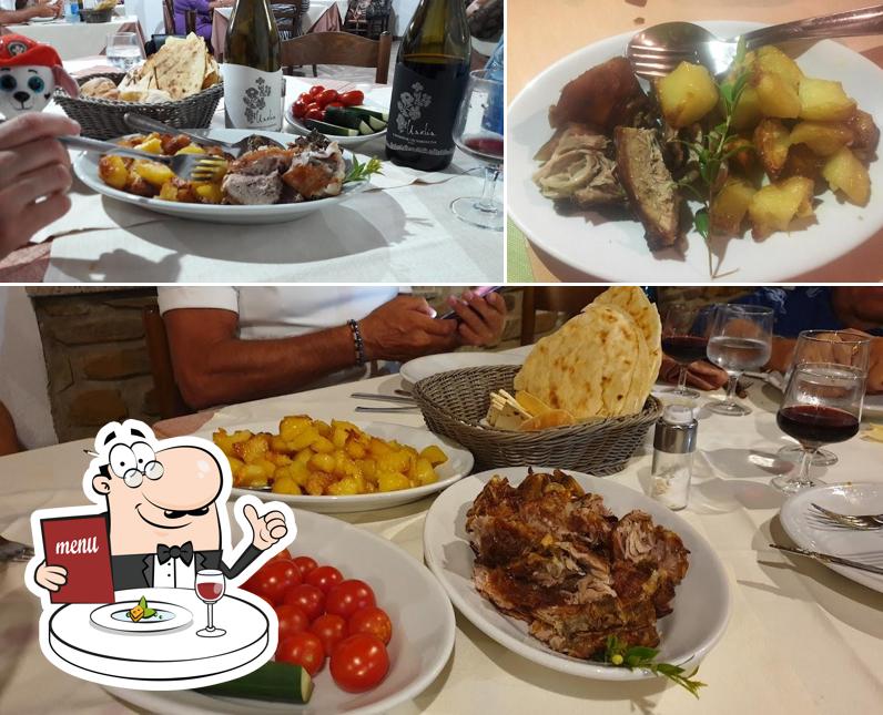 Agriturismo Depalmas Stintino