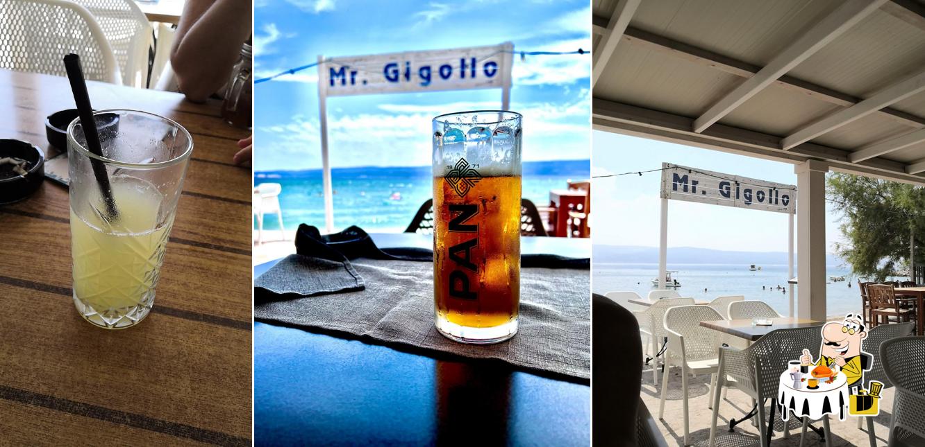 Platti al Mr. Gigollo