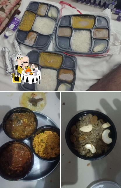 Anshu Food